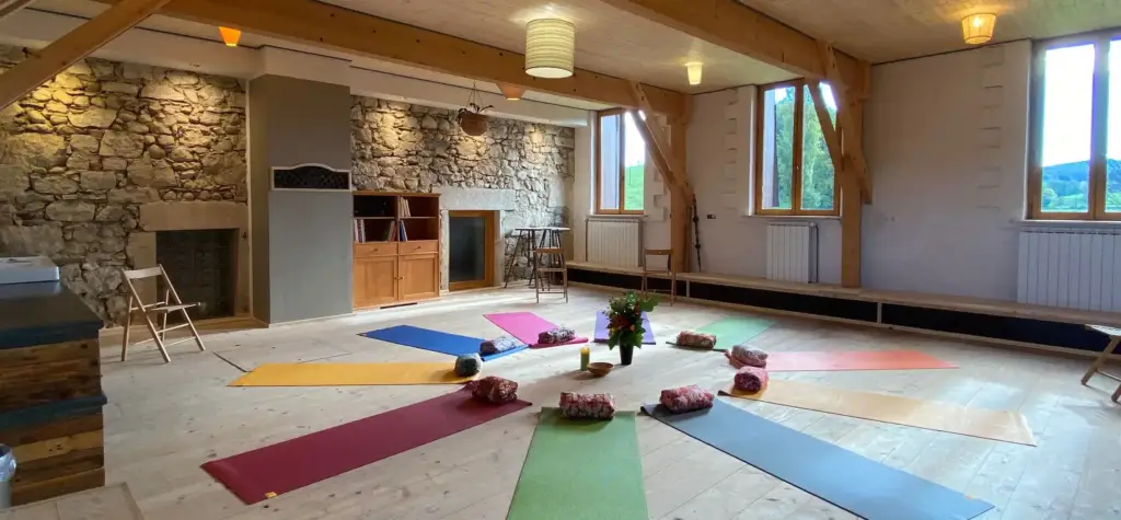 grande salle